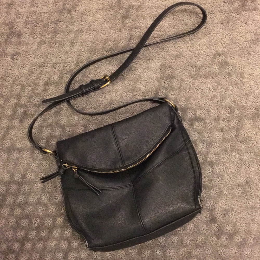 Sonoma Crossbody Purse